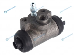 ST-MR129595 Цилиндр тормозной рабочий RR MITSUBISHI LANCER CS