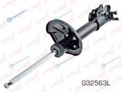 G32563L Стойка амортизационная | зад лев