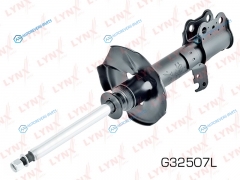 G32507L Стойка амортизационная | перед лев