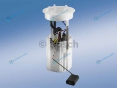 1 987 580 013 Насос топливный