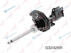G32426R Стойка амортизационная | перед прав