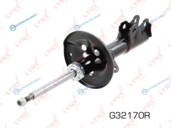 G32170R Стойка амортизационная | перед прав