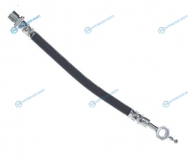 T 83 117 Шланг тормозной | зад