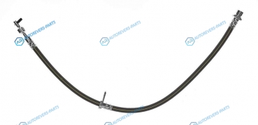 T 83 098 Шланг тормозной | перед