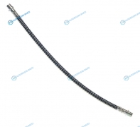 T 85 130 Шланг тормозной | зад