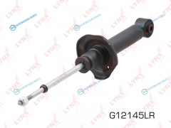 G12145LR Амортизатор задний | зад правлев