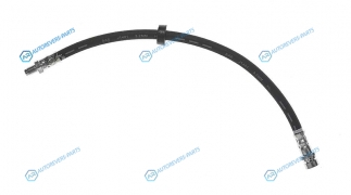 T 24 132 Шланг тормозной | зад