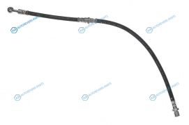 T 78 025 Шланг тормозной | перед