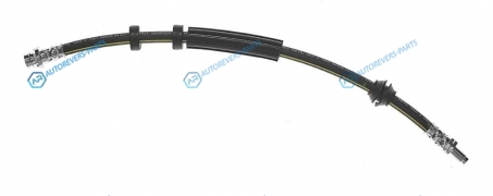 T 24 125 Шланг тормозной | перед