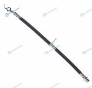 T 83 166 Шланг тормозной | зад