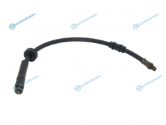 BH-P 3716 F Шланг тормозной |перед. прав. лев |