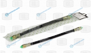 BF 0974 Шланг тормозной | перед