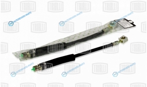 BF 0576 Шланг тормозной | перед