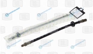 BF 108 Шланг тормозной | перед