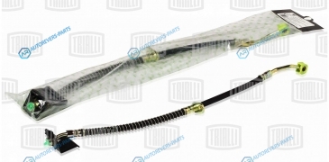 BF 0894 Шланг тормозной | перед лев