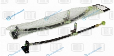 BF 0890 Шланг тормозной | перед прав