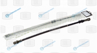 BF 121 Шланг тормозной | перед