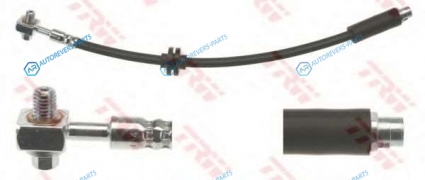 PHD1171 Шланг тормозной | перед прав