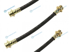 ST-46210-4CE0C Шланг тормозной задний NISSAN X-TRAIL 14- LH=RH