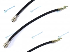 ST-90947-02F67 Шланг тормозной задний (Таиланд) TOYOTA MARK XCROWNMAJESTALEXUS GS300350330400460 04- LH=RH