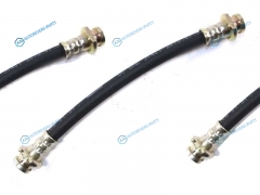 ST-46210-JG011 Шланг тормозной задний промежуточный (Таиланд) NISSAN QashqaiQashqai+2X-Trail T31 2007- LH=RH