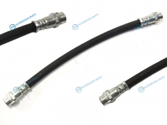 ST-95022604 Шланг тормозной задний CHEVROLET AVEO (T300) LH=RH