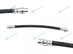 ST-34326776868 Шланг тормозной задний (Таиланд) BMW X5 (E70F15) 06- RH