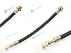 ST-46210-JG013 Шланг тормозной задний (Таиланд) NISSAN QashqaiQashqai+2X-Trail T31 2007- LH