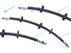 ST-504229365 Шланг тормозной передний (Таиланд) IVECO DAILY 06- LH=RH