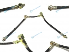 ST-46211-AV00A Шланг тормозной передний (Таиланд) NISSAN PRIMERA P12 02-07 LH