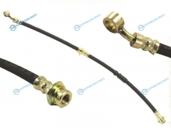 ST-46210-4N011 Шланг тормозной передний (Таиланд) NISSAN SERENA C24 1999-2005 LH=RH