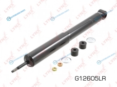 G12605LR Амортизатор задний | зад правлев