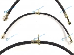 ST-01465-S9A-000 Шланг тормозной передний (Таиланд) HONDA CR-VCR-V I-CTDI 2002-2007 LH