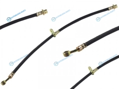 ST-01464-S9A-000 Шланг тормозной передний (Таиланд) HONDA CR-VCR-V I-CTDI 2002-2007 RH