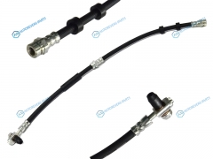 ST-6R0611701A Шланг тормозной передний (Таиланд) VW POLO 10-LH=RHPOLO VI 20-