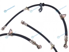 ST-46210-31U01 Шланг тормозной задний (Таиланд) NISSAN CEFIRO 32.33 1994-2002MAXIMA 1994-2006 RH