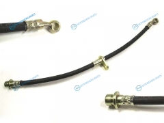 ST-01464-S2G-000 Шланг тормозной передний (Таиланд) HONDA LOGO 1996-2001 RH