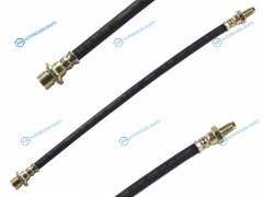 ST-90947-02F56 Шланг тормозной задний (Таиланд) TOYOTA HIACE H2 2006- LH=RH