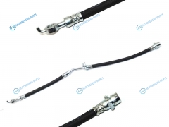 ST-90947-02H36 Шланг тормозной передний (Таиланд) TOYOTA COROLLA AXIOFIELDER 12-PRIUS 11-PROBOXSUCCEED 14- LH