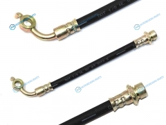 ST-90947-02936 Шланг тормозной задний (Таиланд) TOYOTA GRANVIAGRAND HIACEREGIUS 1995-2002 LH