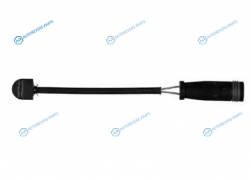 A 00 277 Датчик износа тормозных колодок (2 в уп.) | перед