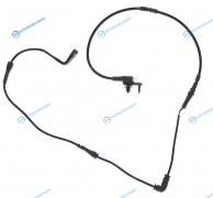 A 00 514 Датчик износа тормозных колодок | перед