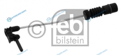 03902 Датчик износа тормозных колодок