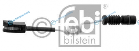 28166 Датчик износа тормозных колодок