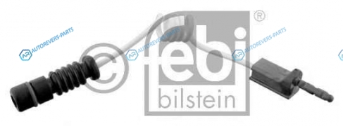 07835 Датчик износа тормозных колодок