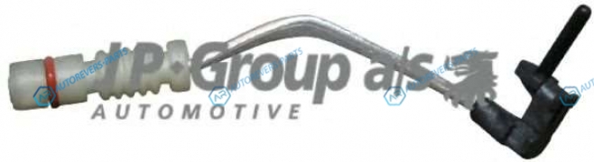 1397300100 Датчик износа тормозных колодок