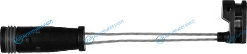 98040100 Датчик износа тормозных колодок