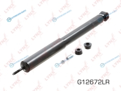 G12672LR Амортизатор | зад правлев