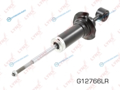 G12766LR Амортизатор передний | перед правлев