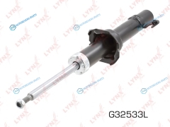 G32533L Стойка амортизационная передняя L | перед лев|